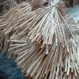 หญ้าผักตบชวาแห้งเกรดพรีเมียมจากเวียดนาม วัสดุงานฝีมือและเฟอร์นิเจอร์ 22 ANGLE - Product Image 1