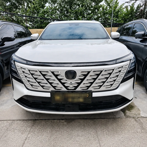 รถยนต์ฉางอัน ซีเอส75 พลัส รุ่นที่ 4 ปี 2023 |   1.5T สมาร์ท แฟล็กชิป เบนซิน |   พวงมาลัยซ้าย |   หลังคาซันรูฟแบบพาโนรามา |   รถยนต์มือสองจีน | - Product Image 2