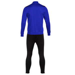 Conjunto Deportivo para Hombre, Chaqueta con Cierre Completo y Pantalones de Compresión, Ropa para Gimnasio, Running y Entrenamiento - Product Image 2