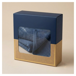 Serviette de bain en coton peigné de luxe, serviette en tissu éponge douce et absorbante de qualité supérieure pour la maison, l'hôtel et le spa - Product Image 5