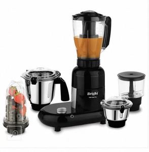 Ensemble de 5 appareils de cuisine CIAZ pour moudre et mélanger, avec contrôle de vitesse, à prix abordable - Product Image 3