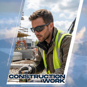 Borjye J171 Protege contra Líquidos Odm Oem Gafas - Product Image 5