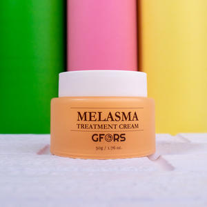 [GFORS] Crème de traitement du mélasma, éliminateur de taches brunes, soin éclaircissant et blanchissant du visage, fabriqué en Corée, marque privée - Product Image 3