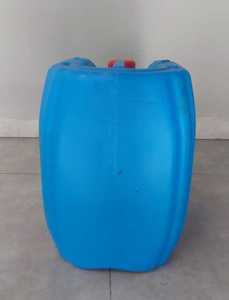 Ngoc Chau 60% กลองยางธรรมชาติบริสุทธิ์90% แอมโมเนียสูงสำหรับ vglove ยางลาเท็กซ์รองเท้ากาวถุงมือ - Product Image 4