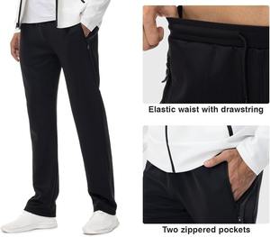 Conjunto de Chaqueta Cortavientos Deportiva Profesional, Personalización de Marca, Traje para Exteriores, Producción al por Mayor con MOQ - Product Image 3