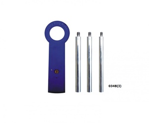 Herramienta para hacer anillas ovaladas de alta calidad a bajo precio, el mejor producto para la fabricación de joyas. - Product Image 2