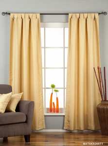 Cortinas de Seda - Product Image 5