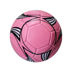 Nuevas Pelotas de Balonmano Duraderas y Ligeras, Profesionales, de Pakistán, para Partidos, 32 Paneles, de Cuero PU, Transpirables - Product Image 1