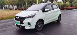 Vehículos Eléctricos con Volante a la Derecha en Venta, Vehículo Eléctrico F10 - Product Image 5