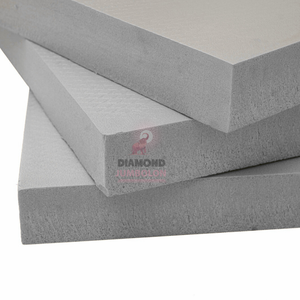 UltraGuard XPS Thermal Insulation Sheet High Density Rigid <b>Foam</b> Board 300–400 kPa for Floors & Walls -50°C Energy Efficient - Product Image 5