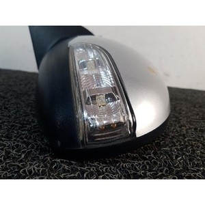 กระจกมองข้างซ้าย Picanto ปี 2004-2015 มือสอง ของแท้ OEM 8761007068 - Product Image 4