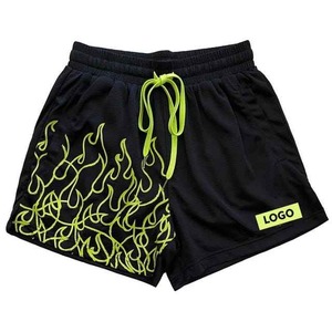 Workout Cotton Fleece SDL Men's <b>Shorts</b> Athletic Sports Gym Customizable Waterproof Quick Dry Breathable High Quality Drawstring - Product Image 1