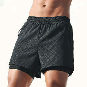 Training Shorts Oem Men Blank Football Soccer Shorts With Strip And Mesh Customize Sports Shorts Made In Pakistan Men shorts - Product Image 5