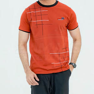 Derniers modèles de polos pour hommes les plus vendus, manches courtes, coupe ajustée, différents coloris et tailles, faible quantité minimum de commande. - Product Image 2