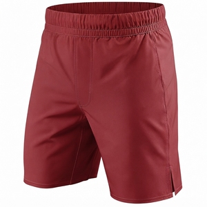 Shorts d'entraînement respirants pour hommes avec une construction légère pour la salle de sport, la course à pied et les sports de plein air - Product Image 3