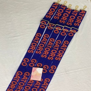 Latest Indian Handcrafted Beaded <b>Headbands</b> with <b>Sequins</b> Fashion Bag Straps with Zipper Closure - Product Image 4