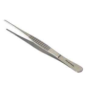Herramientas de Cuidado Bucal de Acero Inoxidable para Higiene Básica, Kit de Examen Dental Quirúrgico con Certificación CE, Espejo Bucal, Sonda y Pinzas - Product Image 1
