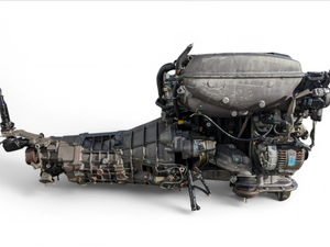 เครื่องยนต์ญี่ปุ่นมือสองคุณภาพสูงสำหรับ 3S-GE BEAM เครื่องยนต์ญี่ปุ่นมือสอง - Product Image 3