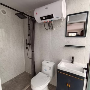 Hot Selling Expandable Modular House Wind Resistance Expandable Container House Plus Free Shipping - Product Image 2