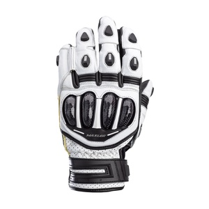 Gants de moto d'hiver à doigts entiers en polyester écologique pour motocross, cyclisme, conduite, sécurité, tactiques, pour motards - Product Image 2