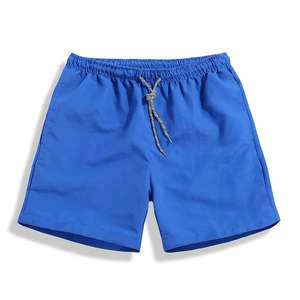 4. Shorts de sport pour hommes de qualité supérieure, parfaits pour l'entraînement physique, le jogging et les tenues sportives décontractées au quotidien. - Product Image 3