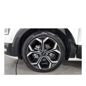 สำหรับรถยนต์ Kia Niro รุ่น Signature เมษายน 2022 ระยะทาง 27,742 กม. พวงมาลัยซ้าย เบาะหนัง มาตรฐานไอเสียยูโร 5 - Product Image 5