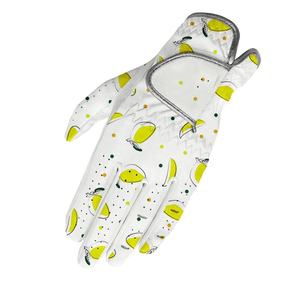 Premium Quality Custom Sheepskin Golf Gloves Genuine Leather with Logo Left Right Hand Sports <b>Gear</b> High-End Design <b>for</b> Sale - Product Image 4