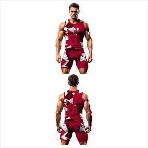 Online Sale In Stock <b>Men</b> Rash Guard Sets Professional <b>Men</b> Rash Guard Sets Sublimation Printed Made <b>Men</b> Rash Guard Sets - Product Image 4
