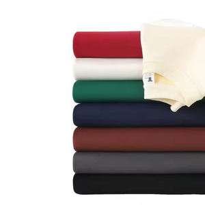 Sudadera de Cuello Redondo para Hombre, Color Sólido, Corte Regular, Tejido de Algodón, Estilo Casual para Otoño - Product Image 6
