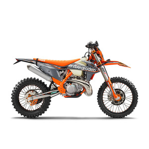 มอเตอร์ไซค์วิบาก KT_M 300 XC-W ERZBERGRODEO รุ่นใหม่ ปี 2023 - Product Image 2
