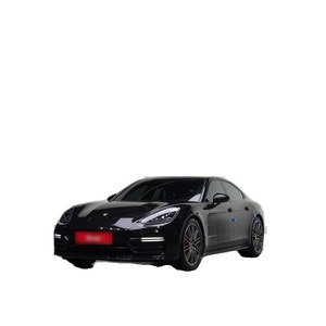 Pour Porsche Panamera 3.0 AWD avec caméra arrière, sièges en cuir, modèle mai 2020, 103 127 km - Product Image 1
