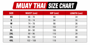 Woosung - Ropa de Boxeo al por Mayor, Pantalones de Kick Boxing, Shorts de Muay Thai - Product Image 6