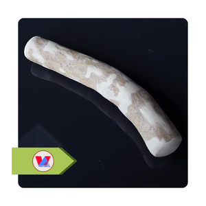 ไม้กาแฟสำหรับสุนัขกัดแทะ ทนทาน ขายดี ไม่เป็นเศษ ของเล่นสัตว์เลี้ยงธรรมชาติ สำหรับดูแลสุขภาพฟัน บรรเทาความเครียด บรรจุภัณฑ์สุญญากาศ - Product Image 1