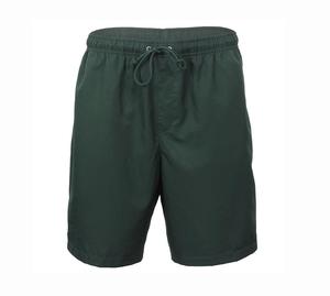 Shorts de sport pour hommes avec logo personnalisé, séchage rapide, respirants, extensibles, pour l'entraînement, la course et le fitness, fabricant de vêtements de sport OEM ODM - Product Image 3