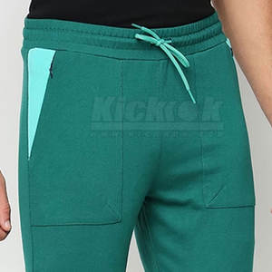 Hot Selling Fashionable Slim Fit <b>Lightweight</b> Canvas Breathable Eco-Friendly <b>Men</b> <b>Trouser</b> for Casual Wear Use Comfortable - Product Image 5