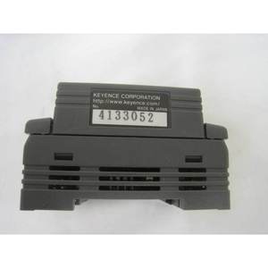 2 ชุด Keyence KV-10T micro PLC - อุปกรณ์และอะไหล่เซมิคอนดักเตอร์มือสองระดับโลกที่เชื่อถือได้ - Product Image 5