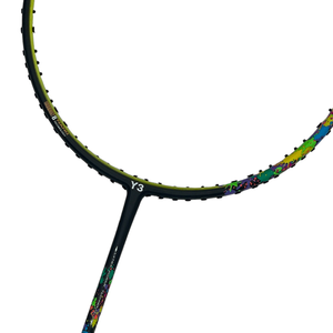 Raquette de badminton en carbone Y3, haute dureté, réponse rapide, raquette de sport - Product Image 5