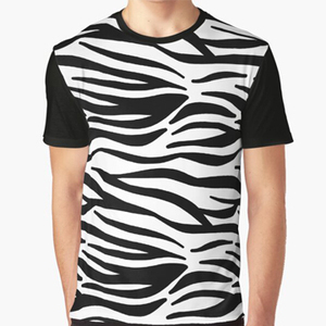 T-shirt pour homme en coton 100% uni à manches courtes, col rond, coupe ample décontractée, tricoté, écologique, respirant, imprimé en sérigraphie, 220g - Product Image 4