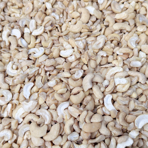 Negotiable Price Santigo Cashew <b>Nuts</b> Kaju Broken Kaju In Bulk <b>Kernel</b> Cashew <b>Nuts</b> OEM, ODM Fast Reply - Product Image 1
