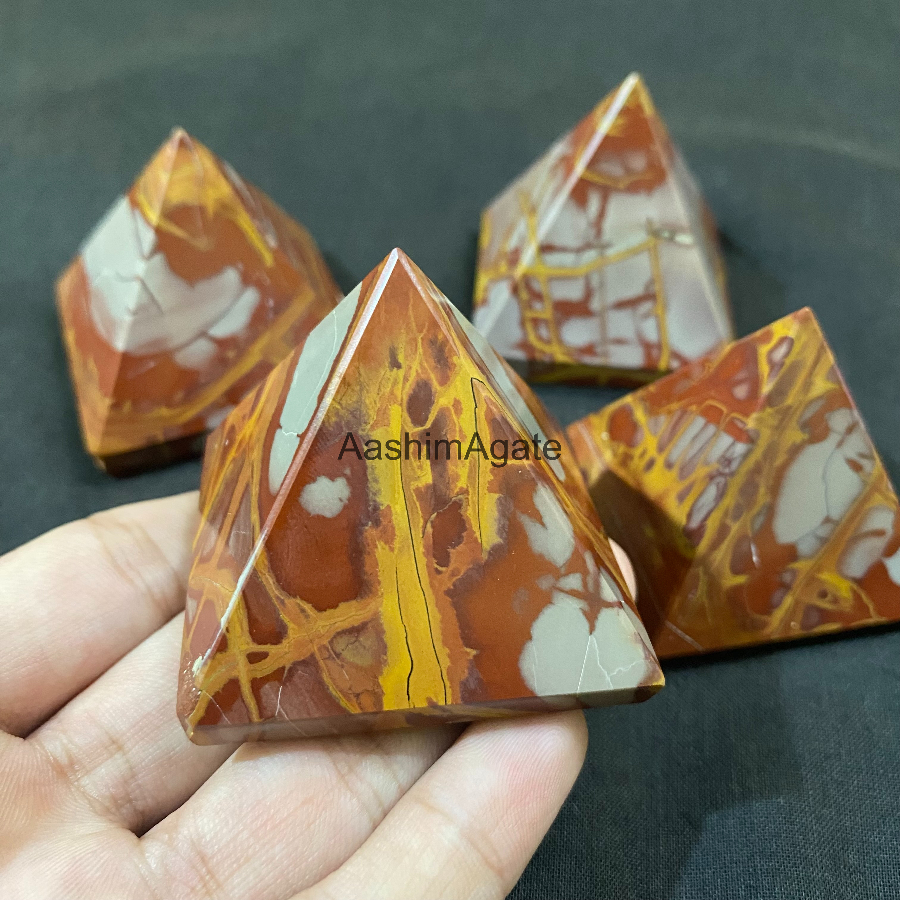 Noorena Jasper