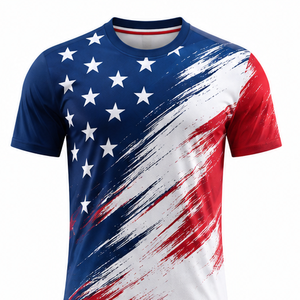 Ensemble Maillot et Short de Football Personnalisé pour Équipes – Tenue de Sport Athlétique Imprimée sur Mesure – Vêtements de Performance Sportive en Gros - Product Image 2