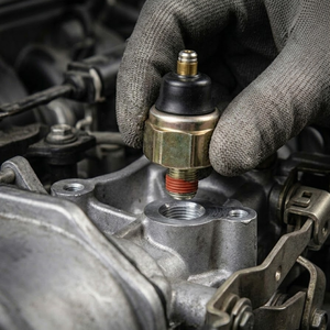 Sensor de Presión de Aceite para Motor OEM 35500333014 37240P13014 para Honda 28pt con 1 Año de Garantía - Product Image 6