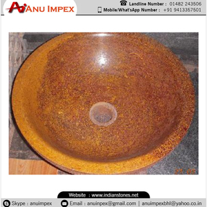 Premium Quality Wash <b>Basins</b> for Home Bathroom Renovation and Modern Interior Spaces at Wholesale Price - Product Image 6