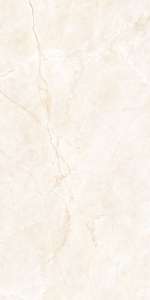 Carreaux de sol en porcelaine mate Montira Crema 600x1000mm, texture pierre, antidérapants, pour salle de bain intérieure - Product Image 2