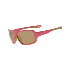 Gafas de Sol de bicicleta de dos piezas Gafas deportivas polarizadas ecológicas de alta calidad con puntas de goma suave y almohadillas nasales - Product Image 6