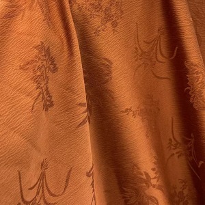 Nueva Tela Jacquard con Patrón de Orquídeas Estilo Chino Vintage, 100% Poliéster, Peso Medio, <span class=keywords><strong>Material</strong></span> para Chaquetas de Niños y Niñas - Product Image 4