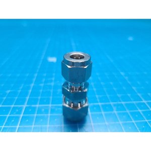 AMAT SS201130-01 DOME 8/3*5/16 RE-UNION Pitting Usado Como Está, Piezas de Equipos Semiconductores Legacy - Product Image 5