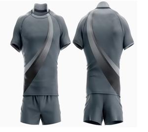 Tenues de rugby respirantes à prix de gros – Ensembles abordables, qualité supérieure, dernières tendances, nouveau design, vente chaude - Product Image 5