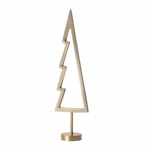 Home Decor <b>Christmas</b> <b>Tree</b> Metal Handicraft Sculpture Handmade Modern Design Eco-Friendly Customized Shape Vertical Wedding - Product Image 3