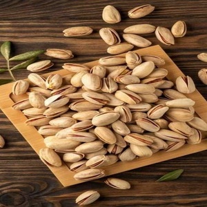 Pistachos Crudos Orgánicos Naturales con un Delicioso Crocante y Rico Sabor a Nuez, Ideales para Aperitivos, Cocina, Repostería y Postres - Product Image 3
